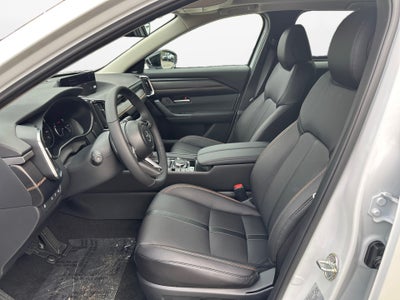 2026 Mazda Mazda CX-50 Hybrid Premium Plus