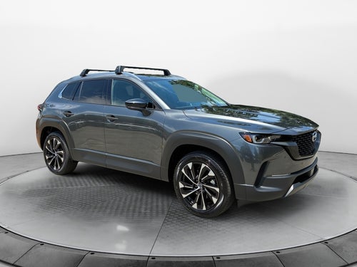 2026 Mazda Mazda CX-50 Hybrid Premium Plus