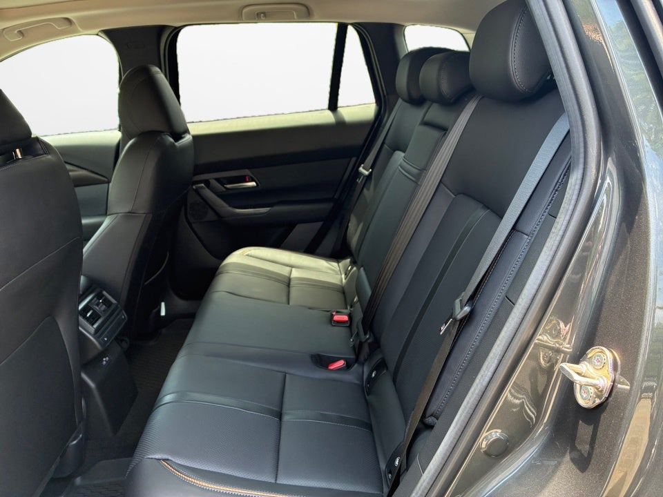 2026 Mazda Mazda CX-50 Hybrid Premium Plus