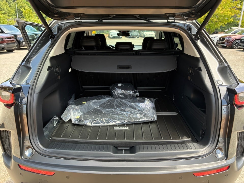 2026 Mazda Mazda CX-50 Hybrid Premium Plus