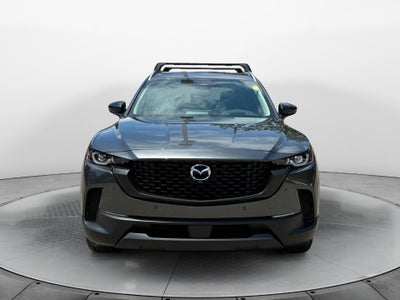 2026 Mazda Mazda CX-50 Hybrid Premium Plus
