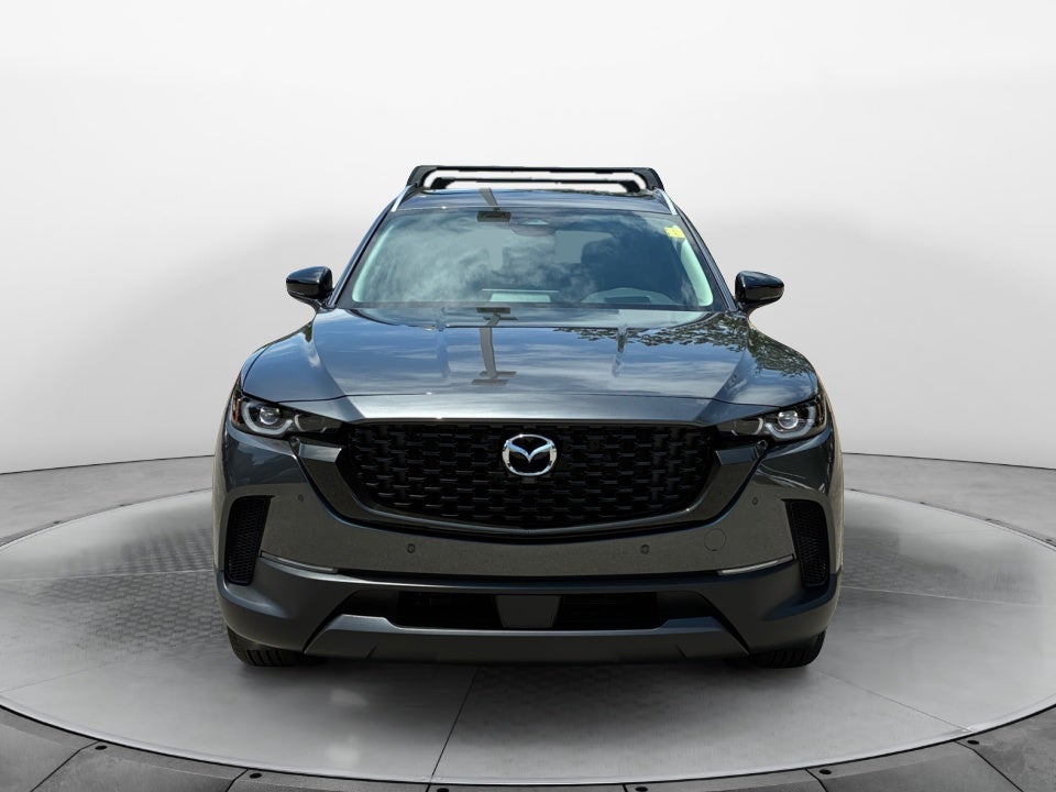 2026 Mazda Mazda CX-50 Hybrid Premium Plus