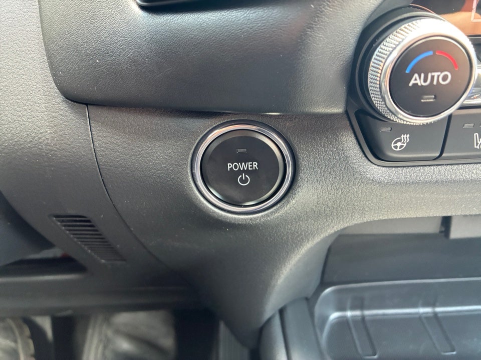 2026 Mazda Mazda CX-50 Hybrid Premium Plus