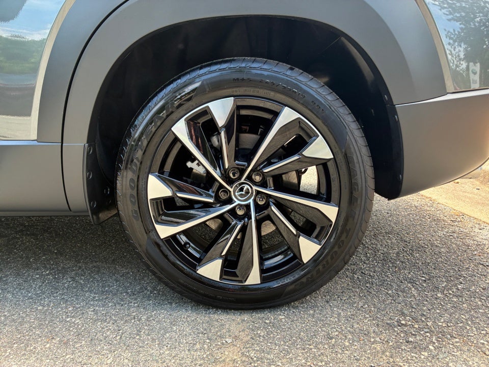 2026 Mazda Mazda CX-50 Hybrid Premium Plus
