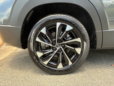 2026 Mazda Mazda CX-50 Hybrid Premium Plus