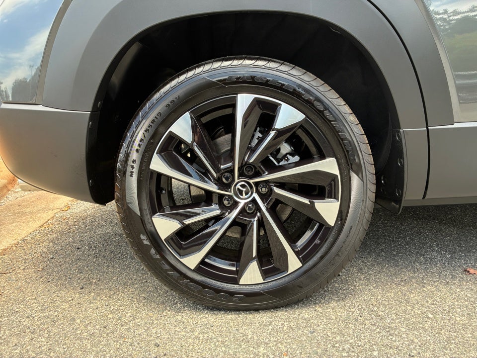 2026 Mazda Mazda CX-50 Hybrid Premium Plus