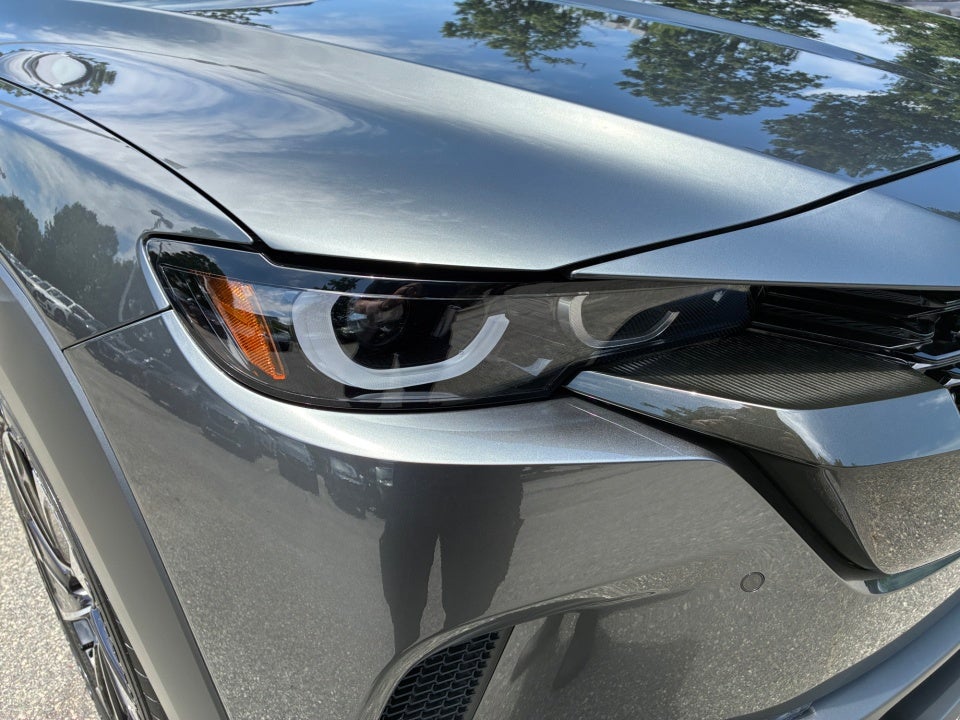 2026 Mazda Mazda CX-50 Hybrid Premium Plus