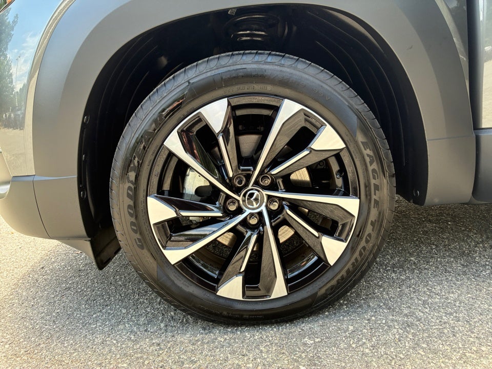 2026 Mazda Mazda CX-50 Hybrid Premium Plus