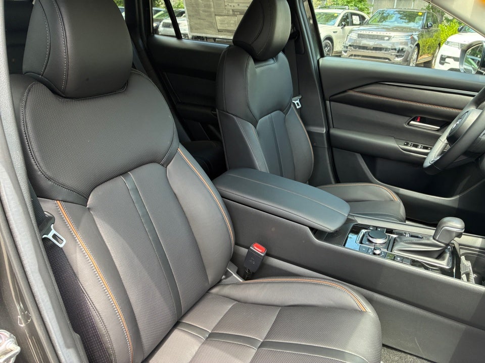 2026 Mazda Mazda CX-50 Hybrid Premium Plus