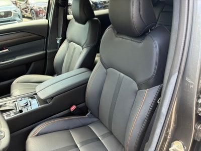 2026 Mazda Mazda CX-50 Hybrid Premium Plus