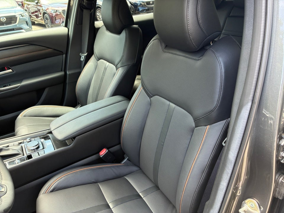 2026 Mazda Mazda CX-50 Hybrid Premium Plus