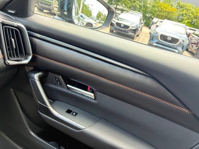 2026 Mazda Mazda CX-50 Hybrid Premium Plus