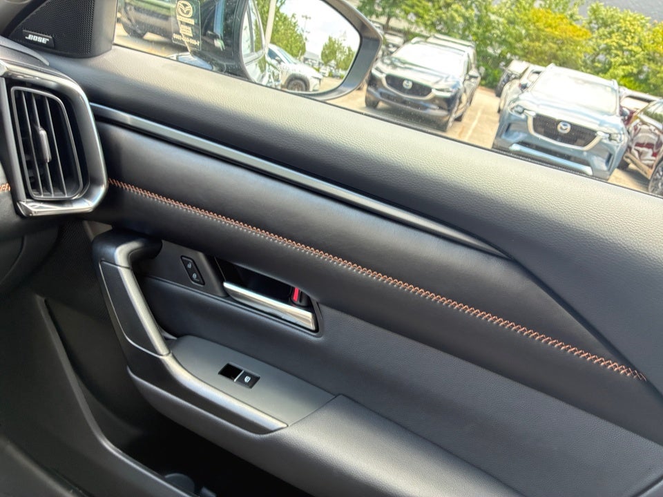 2026 Mazda Mazda CX-50 Hybrid Premium Plus