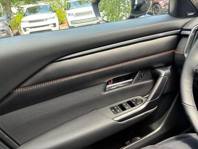 2026 Mazda Mazda CX-50 Hybrid Premium Plus