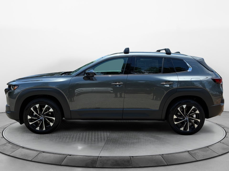 2026 Mazda Mazda CX-50 Hybrid Premium Plus