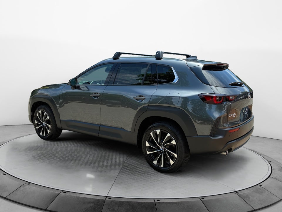 2026 Mazda Mazda CX-50 Hybrid Premium Plus