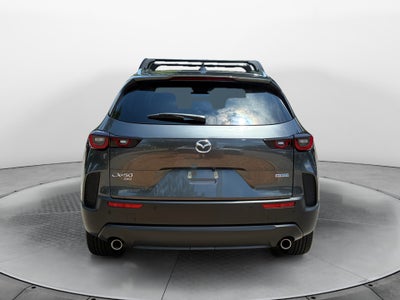 2026 Mazda Mazda CX-50 Hybrid Premium Plus