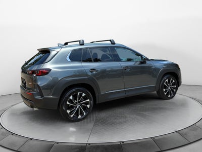 2026 Mazda Mazda CX-50 Hybrid Premium Plus