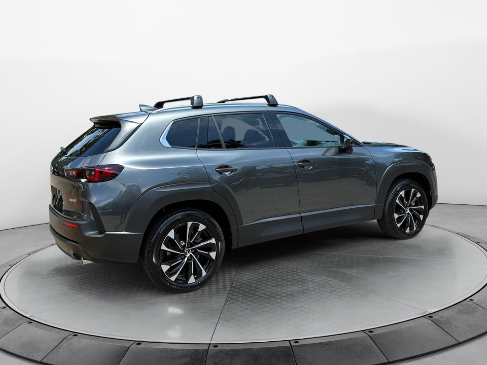 2026 Mazda Mazda CX-50 Hybrid Premium Plus