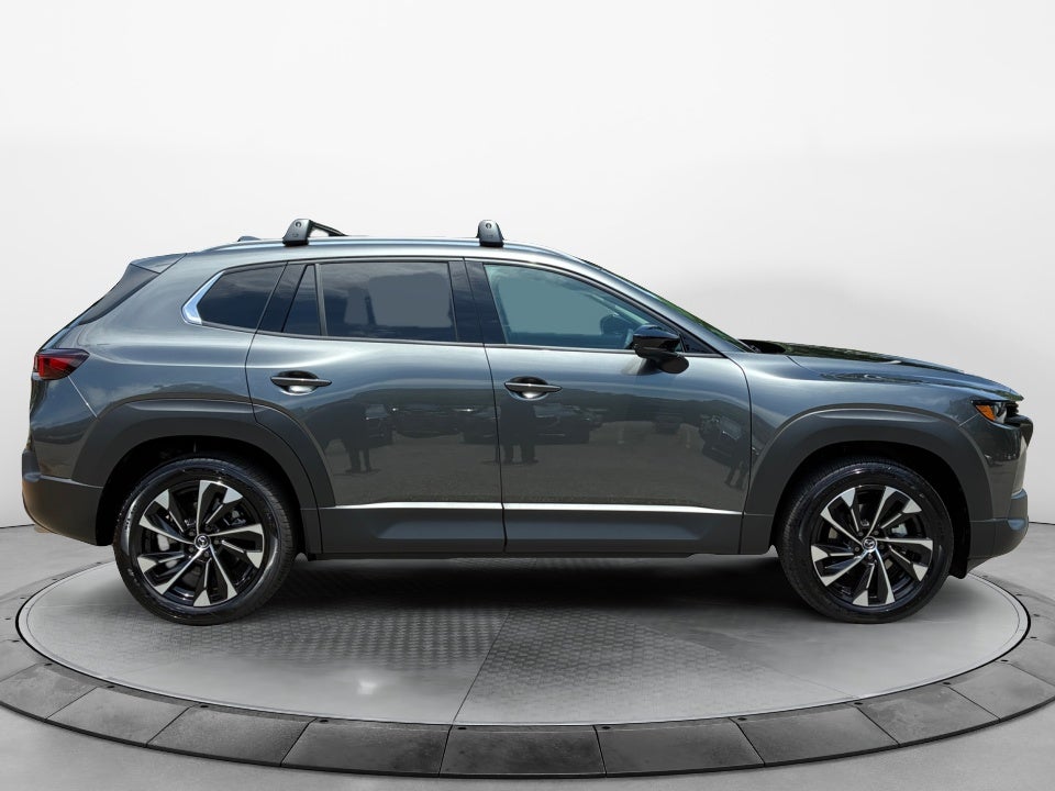 2026 Mazda Mazda CX-50 Hybrid Premium Plus