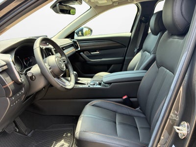2026 Mazda Mazda CX-50 Hybrid Premium Plus