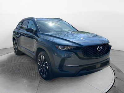 2026 Mazda Mazda CX-50 Hybrid Premium Plus