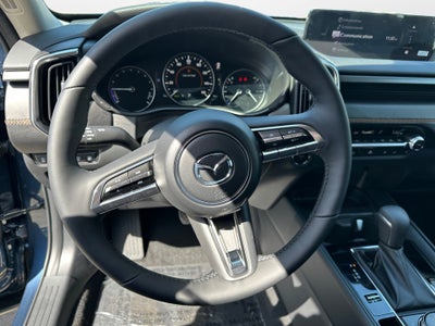 2026 Mazda Mazda CX-50 Hybrid Premium Plus