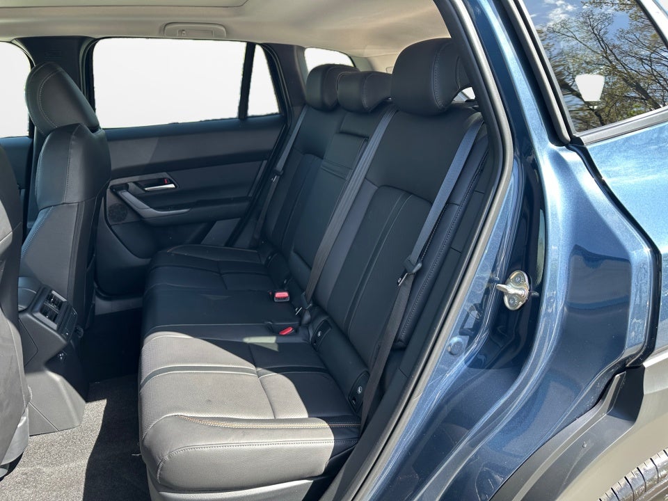2026 Mazda Mazda CX-50 Hybrid Premium Plus