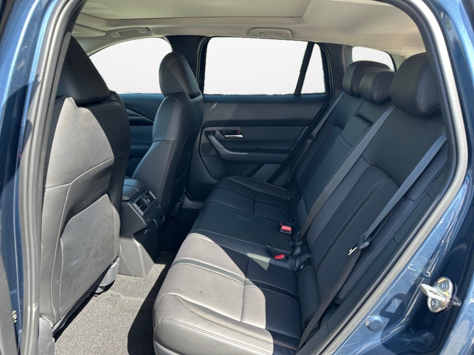 2026 Mazda Mazda CX-50 Hybrid Premium Plus