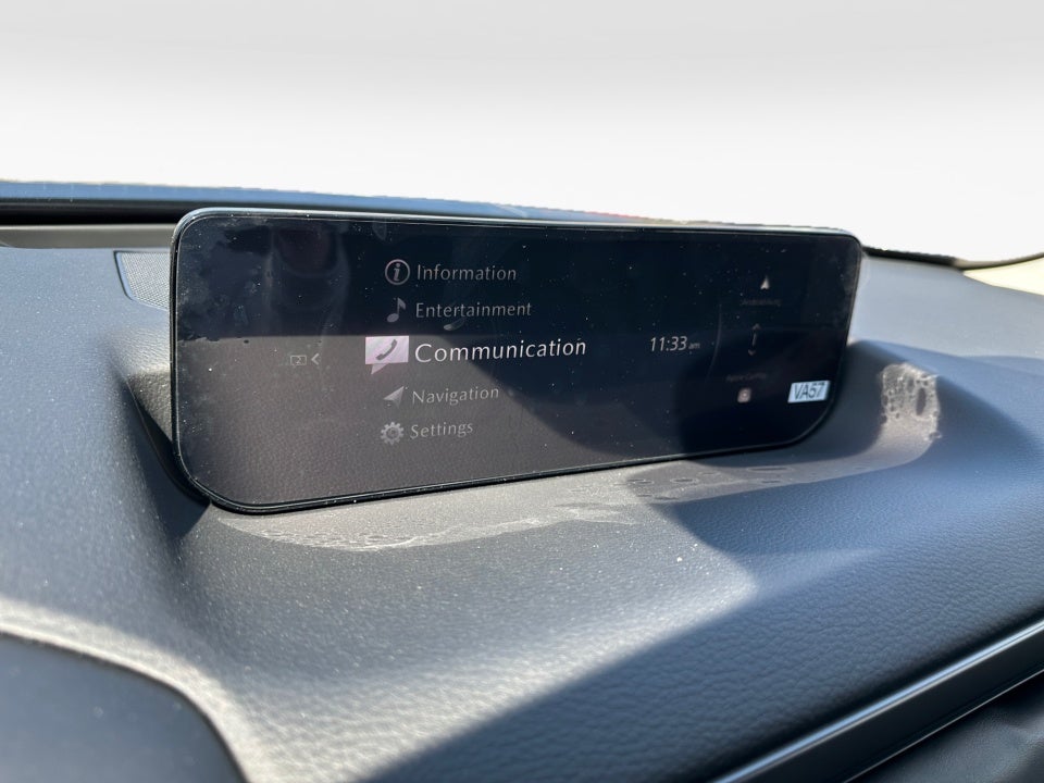 2026 Mazda Mazda CX-50 Hybrid Premium Plus
