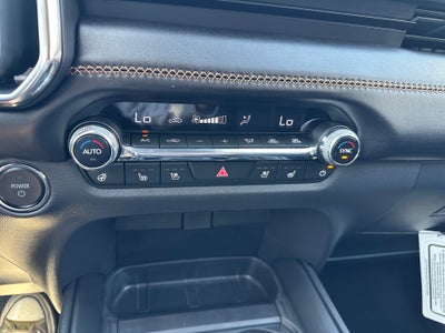 2026 Mazda Mazda CX-50 Hybrid Premium Plus