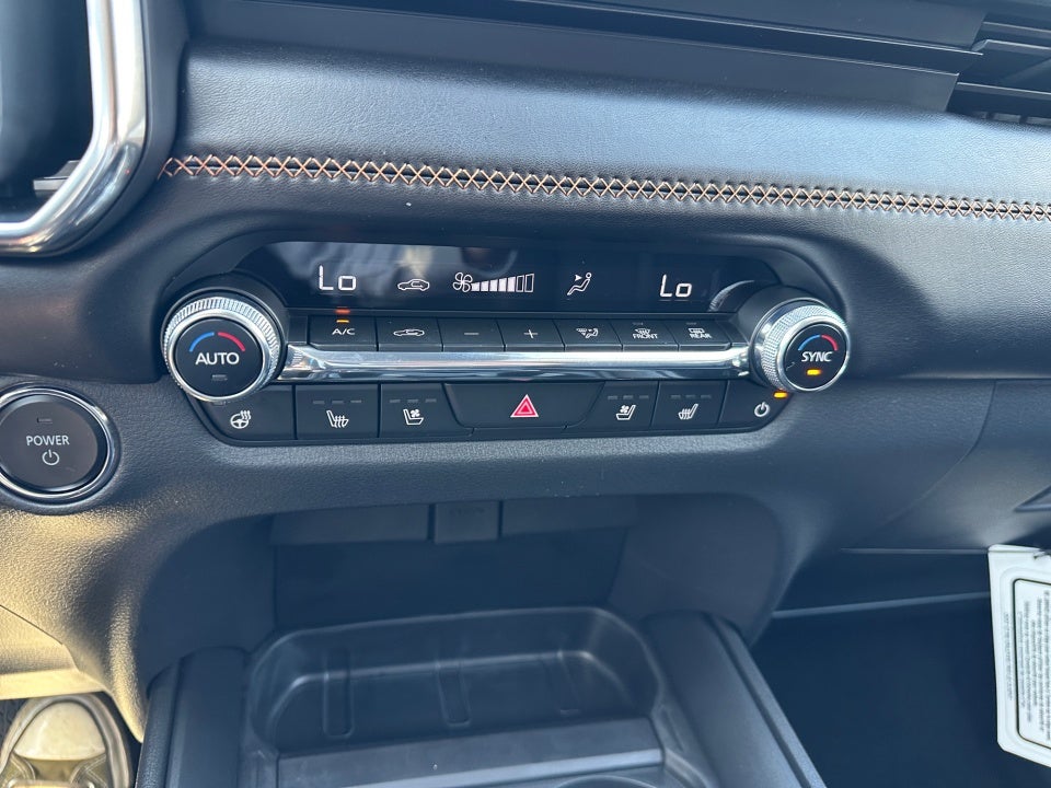 2026 Mazda Mazda CX-50 Hybrid Premium Plus
