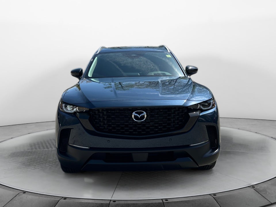 2026 Mazda Mazda CX-50 Hybrid Premium Plus