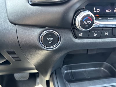 2026 Mazda Mazda CX-50 Hybrid Premium Plus