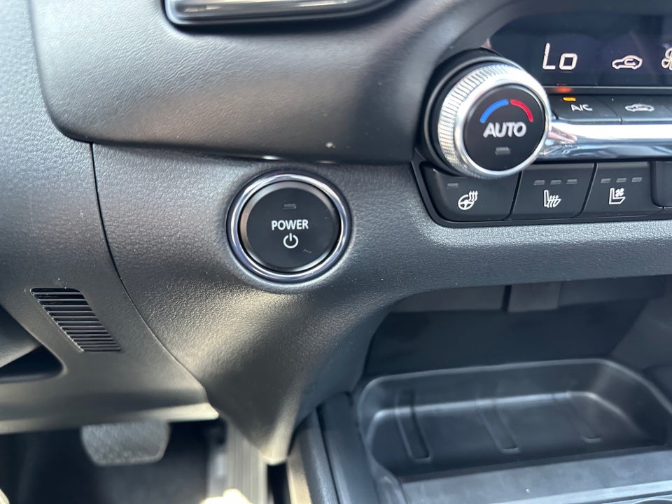 2026 Mazda Mazda CX-50 Hybrid Premium Plus