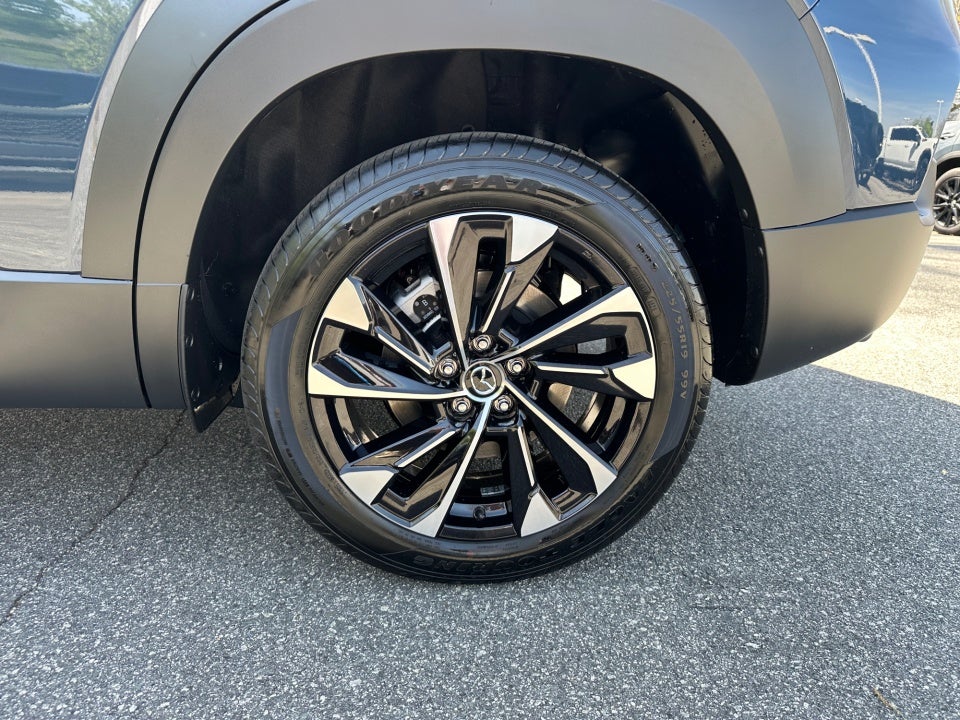 2026 Mazda Mazda CX-50 Hybrid Premium Plus