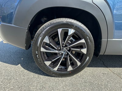 2026 Mazda Mazda CX-50 Hybrid Premium Plus