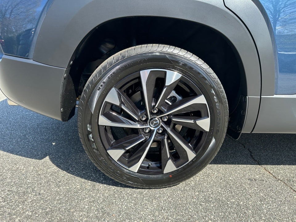 2026 Mazda Mazda CX-50 Hybrid Premium Plus