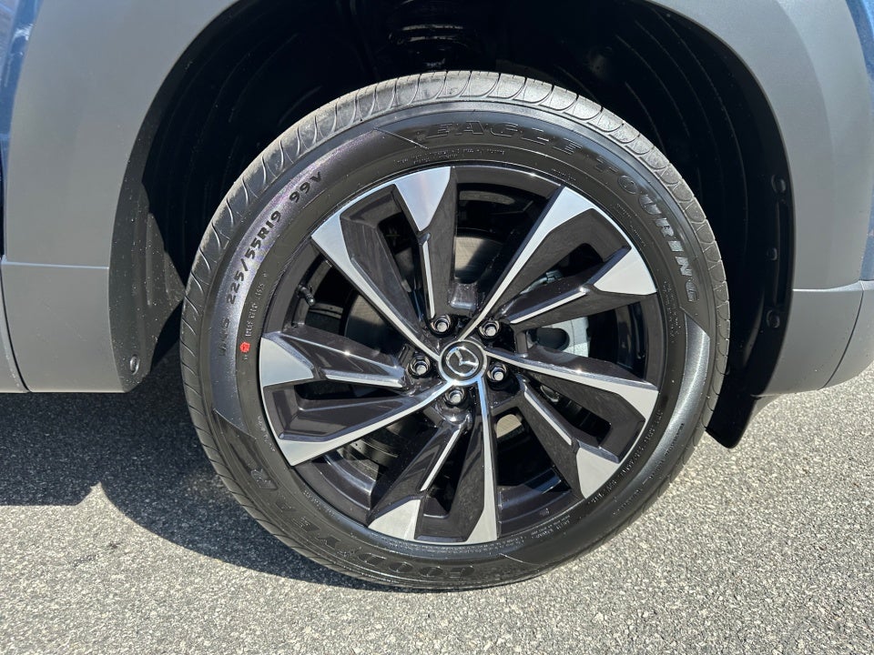 2026 Mazda Mazda CX-50 Hybrid Premium Plus