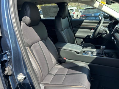 2026 Mazda Mazda CX-50 Hybrid Premium Plus