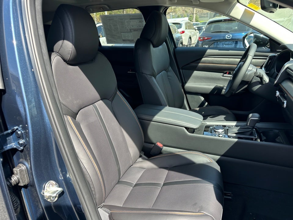 2026 Mazda Mazda CX-50 Hybrid Premium Plus