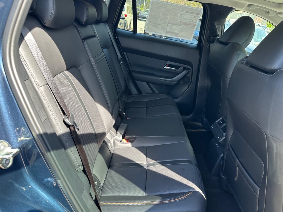 2026 Mazda Mazda CX-50 Hybrid Premium Plus