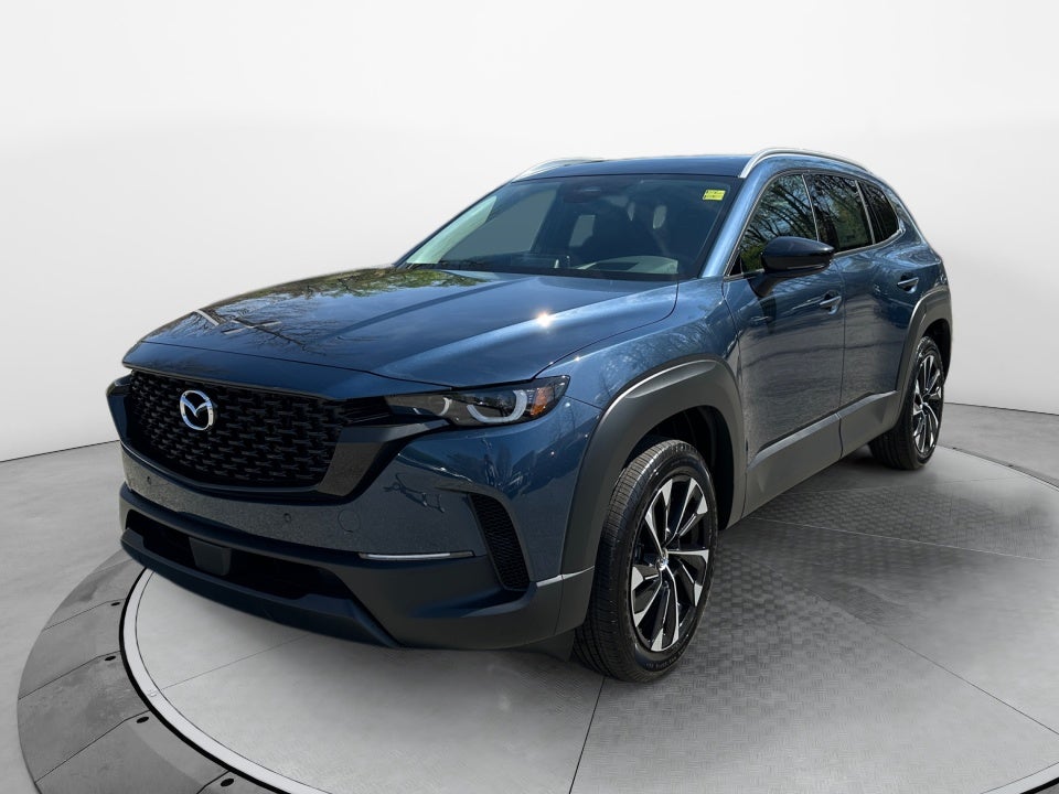 2026 Mazda Mazda CX-50 Hybrid Premium Plus