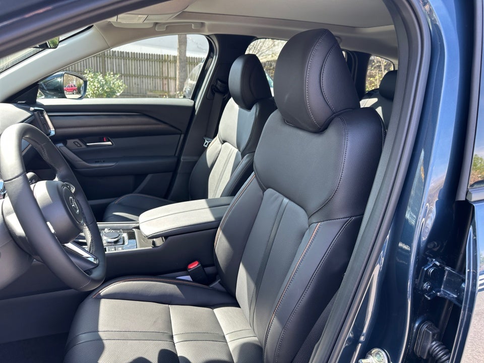 2026 Mazda Mazda CX-50 Hybrid Premium Plus