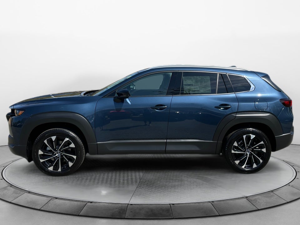 2026 Mazda Mazda CX-50 Hybrid Premium Plus