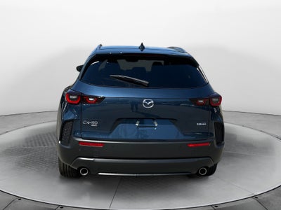2026 Mazda Mazda CX-50 Hybrid Premium Plus