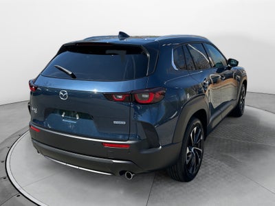 2026 Mazda Mazda CX-50 Hybrid Premium Plus