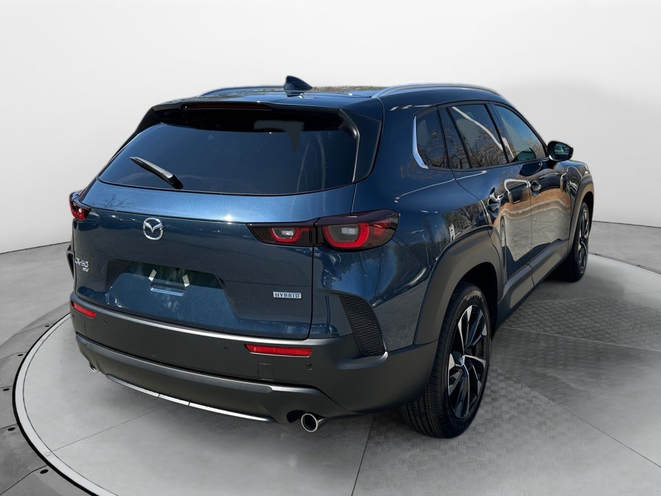 2026 Mazda Mazda CX-50 Hybrid Premium Plus