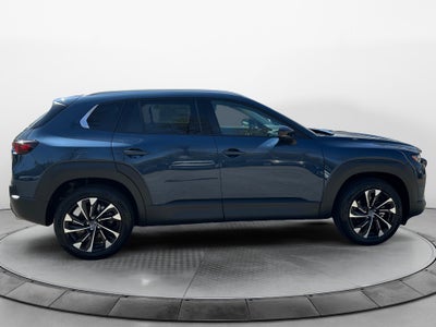2026 Mazda Mazda CX-50 Hybrid Premium Plus