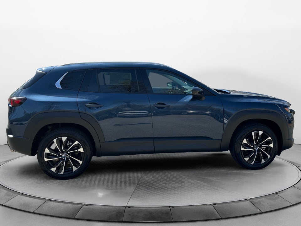 2026 Mazda Mazda CX-50 Hybrid Premium Plus